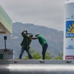 Haitians cut back on already scarce food and ask how they'll survive rising fuel prices