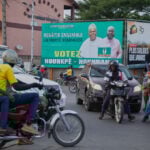 Benin votes for new president with finance minister favored to succeed Talon