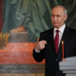 Russia and Ukraine accuse each other of violating Orthodox Easter ceasefire