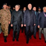 US and Iran end ceasefire talks without agreement and blaming each other