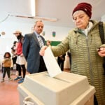 Hungary decides in a key election that could unseat populist Prime Minister Orbán