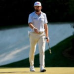 Rory McIlroy's 6-stroke lead has vanished. Now it feels like anything is possible at this Masters