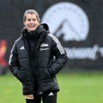 Union Berlin makes history with Marie-Louise Eta as first woman to lead a Bundesliga men’s team
