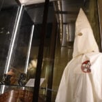 Mississippi reveals its full history for America's anniversary year, a contrast to federal efforts