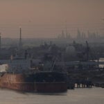 Years of drought has major energy port of Corpus Christi, Texas, wrestling with water crisis