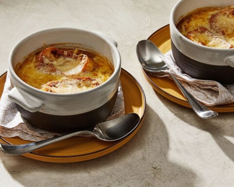 20 classic French dishes everyone needs to try