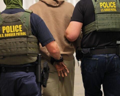 Why the Trump administration is struggling to deport migrants to unfamiliar countries