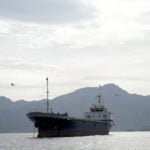 Deadlock on Strait of Hormuz and Iran’s nuclear stockpile led to impasse, officials say