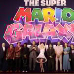 ‘The Super Mario Galaxy Movie’ rockets to $629 million worldwide at the box office