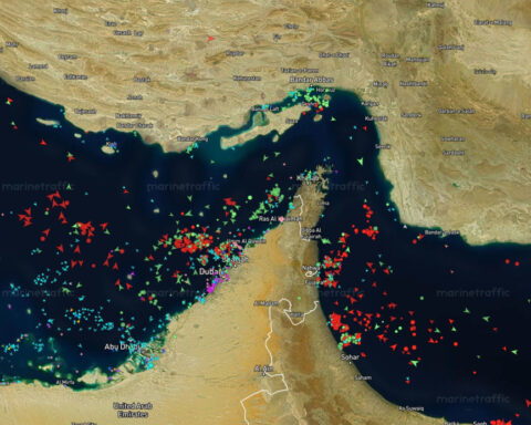 Why reopening the Strait of Hormuz won’t be enough to solve shipping woes and high oil prices