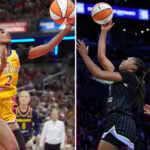 Chicago Sky land rising star Rickea Jackson from LA Sparks in a trade for Ariel Atkins
