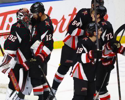 The NHL playoffs have plenty of fresh blood, and a new Stanley Cup champion will be crowned