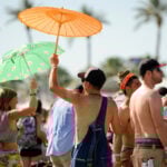 It's music festival season. How to stay safe and healthy while enjoying the show