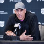 Kings will bring back coach Doug Christie for a second full season, AP source says