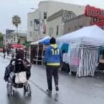 Few turnout for San Francisco parade renamed after Cesar Chavez allegations