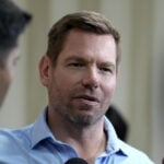 Fellow Democrats urge Swalwell to quit California governor's race and resign from Congress