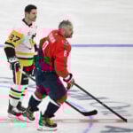 Ovechkin, Capitals keep postseason hopes alive with 3-0 victory over Penguins