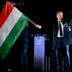 European leaders celebrate Péter Magyar's victory in a stunning Hungarian election
