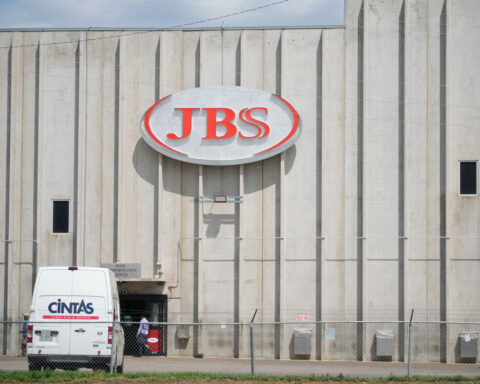 Workers at major Colorado meatpacking plant win wage increases in deal with JBS USA