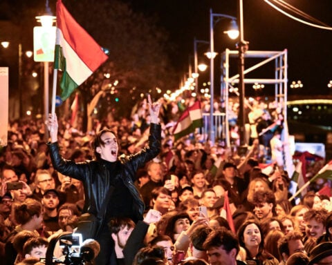 Hungarian Prime Minister Orbán is ejected after 16 years in a European electoral earthquake