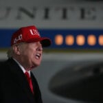 Trump lambasts Pope Leo XIV, extending feud over Iran war with first American pontiff