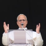 Trump lambasts Pope Leo XIV, extending feud over Iran war with first American pontiff