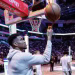 Giannis Antetokounmpo calls it 'disrespectful' that Bucks benched him in final weeks of season