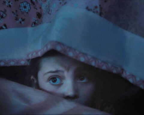 What to Stream: 'Beef,' Zayn Malik, 'Love Island: Beyond the Villa,' Glen Powell and Elle Fanning