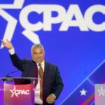 Election loss for Hungarian Prime Minister Orbán has ripple effects for Trump, US conservatives