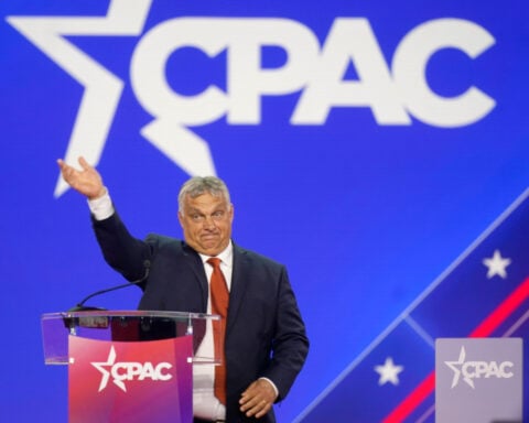 Election loss for Hungarian Prime Minister Orbán has ripple effects for Trump, US conservatives