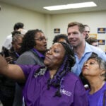 Swalwell exits California governor's race after assault allegations as rivals seek his supporters