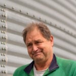 Already under financial pressure, Midwest soybean farmers are squeezed further by tariffs, Iran war