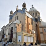 Pope making first papal visit to Algeria to launch Africa trip and honor locally born St. Augustine