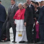 Pope Leo XIV visiting Algeria to open Africa trip and honor locally born St. Augustine