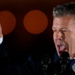 Following an election earthquake, Hungary ponders life after Orbán