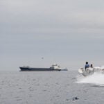 Oil prices jump on US plans to blockade Iranian ports in Strait of Hormuz