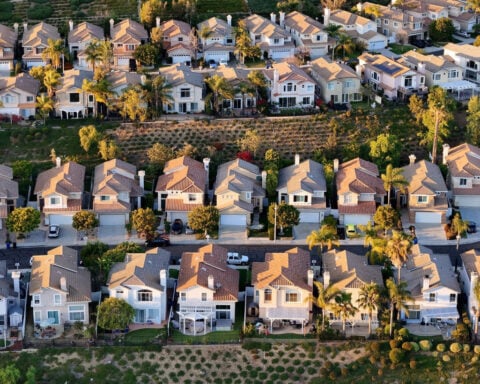 Senate housing bill that takes aim at institutional investors may do little for homebuyers — and could even hurt renters