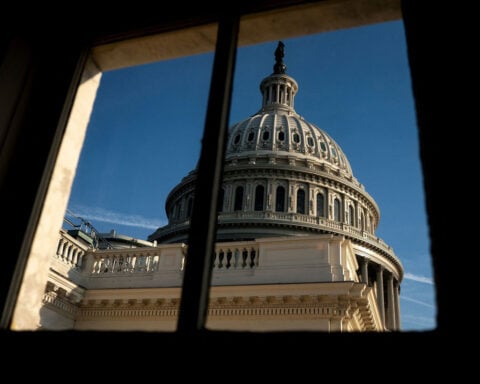 US intel officials scramble to keep surveillance law running amid Iran war tensions