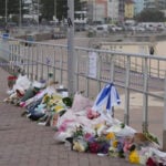 Antisemitic attacks in 2025 led to highest number of fatalities in 30 years, study finds