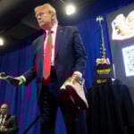 Trump family deal spree could open door for future presidents to profit from office