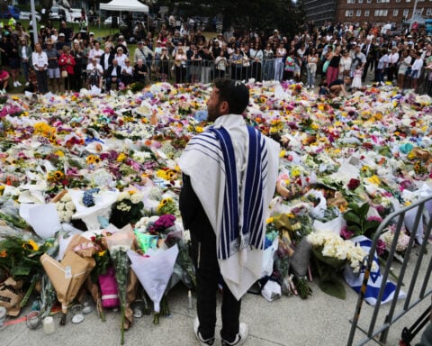 Antisemitic attacks in 2025 caused highest number of deaths in 30 years, study finds