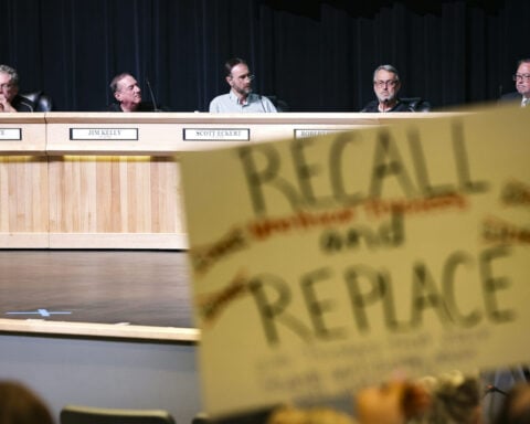 District school boards have become political hotbeds for book bans and more – here’s what they actually do