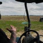 Hosting solar can be a lifeline for farmers. But overcoming local opposition is tough