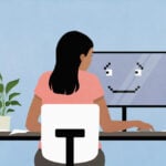 AIs have ‘personalities’ – here’s how they affect you more deeply than you may realize