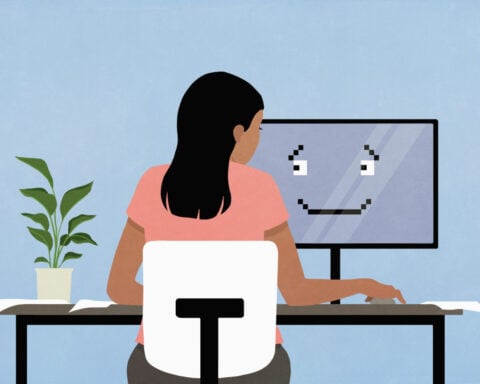 AIs have ‘personalities’ – here’s how they affect you more deeply than you may realize