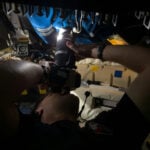 Artemis II crew brought a human eye and storytelling vision to the photos they took on their mission