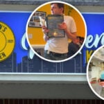 Restaurant Kristen's Kitchen partners with Commonwealth Autism to create inclusive workplace