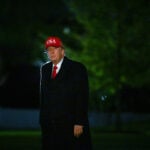 Judge tosses Trump’s Wall Street Journal defamation lawsuit, gives him chance to refile