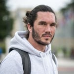 After three years as Iran’s hostage, the taxman came knocking