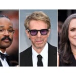 Hollywood leaders, theater owners gather at CinemaCon at a critical time in the industry